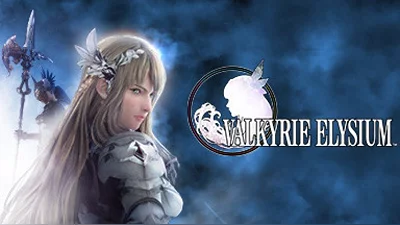 Valkyrie Elysium Deluxe Edition (Steam)