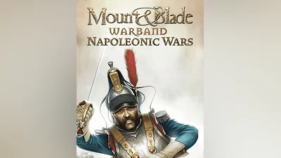 Mount and Blade: Warband – Napoleonic Wars (Россия, Украина и СНГ)