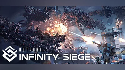 Outpost (Steam key)