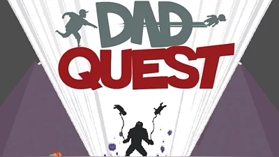 Dad Quest (Steam)