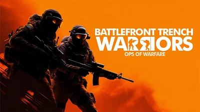 Battlefront Trench Warriors Ops of Warfare (Nintendo Switch) (Account) [Global] [Standard]