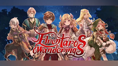 Elrentaros Wanderings (Nintendo Switch) (Account) [Global] [Standard]