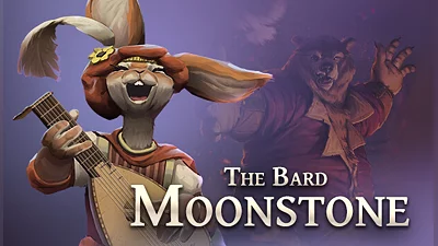 Banners of Ruin Moonstone DLC (PC) [Europe] [Standard]