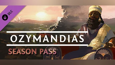 Ozymandias - Season Pass (PC) [Europe] [Standard]