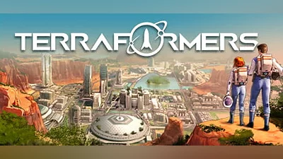 Terraformers (Steam key)