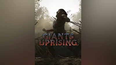 Giants Uprising