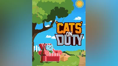 Cats on Duty (Россия, Украина и СНГ)