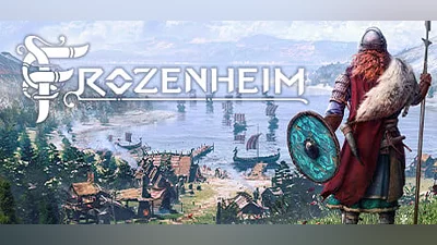 Frozenheim (Steam key)