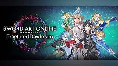 SWORD ART ONLINE Fractured Daydream (Steam key)