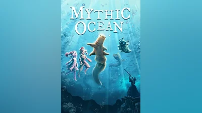 Mythic Ocean