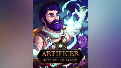 Artificer: Science of Magic (Россия, Украина и СНГ)