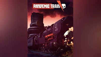 Pandemic Train (Россия, Украина и СНГ)