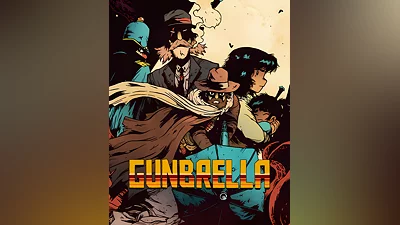 Gunbrella (Россия, Украина и СНГ)