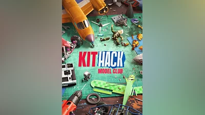 KitHack Model Club