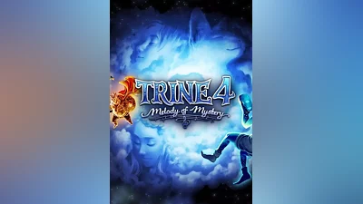 Trine 4: Melody of Mystery