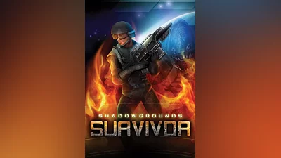 Shadowgrounds Survivor