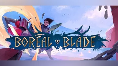 Boreal Blade (Steam key)