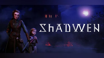 Shadwen (PC) [RU/CIS] [Standard]