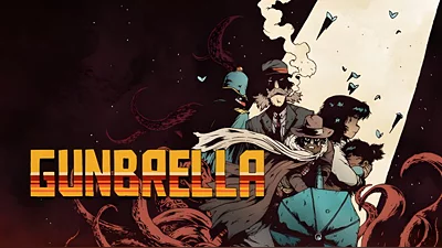 Gunbrella (Steam)