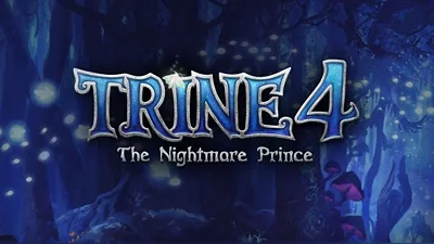 Trine 4: The Nightmare Prince (Steam)