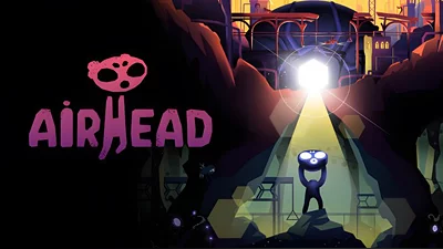 Airhead (Steam)