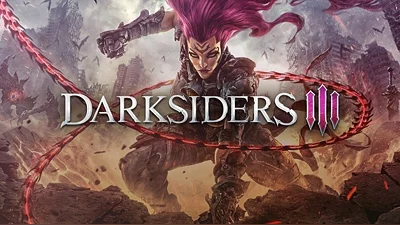 Darksiders III (Steam)