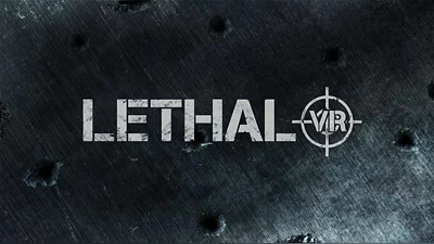 Lethal VR (Steam)