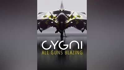 CYGNI: All Guns Blazing