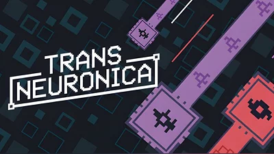 Trans Neuronica (Steam)