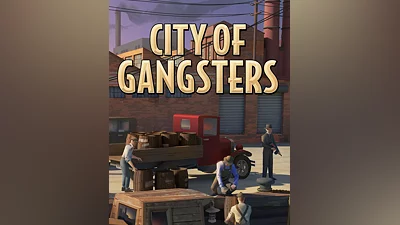 City of Gangsters (Россия, Украина и СНГ)