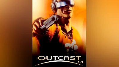 Outcast 1.1 (Россия, Украина и СНГ)