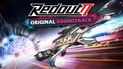 Redout 2 - Soundtrack (Steam)