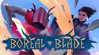Boreal Blade (Steam)