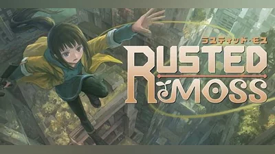 Rusted Moss (Nintendo Switch) (Account) [Global] [Standard]
