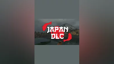Ultimate Fishing Simulator - Japan