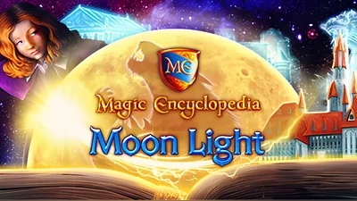Magic Encyclopedia: Moon Light (Steam)