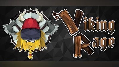 Viking Rage (Steam key)