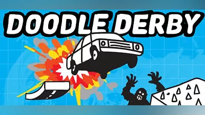 Doodle Derby (Steam key)