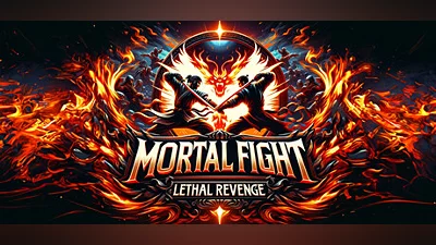 Mortal Fight Lethal Revenge (PS4) (Account) [Global] [Standard]