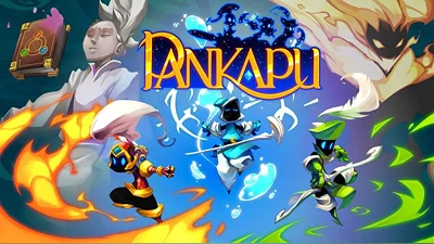 Pankapu (Steam)