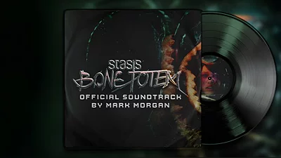 STASIS: BONE TOTEM Soundtrack (Steam)