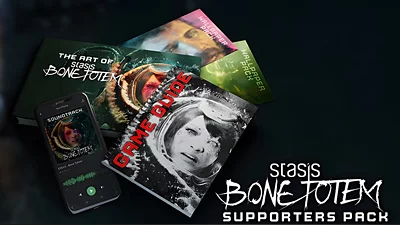 STASIS: BONE TOTEM Supporters Pack (Steam)