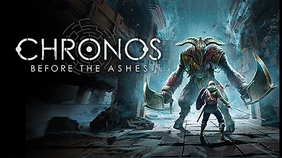 Chronos: Before the Ashes (Steam)