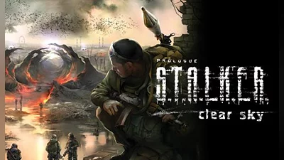 STALKER Clear Sky (XB1) (Account) [Global] [Standard]