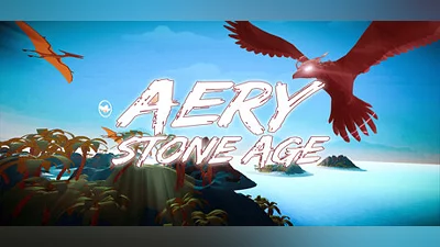 Aery Stone Age (XB1) (Account) [Global] [Standard]