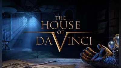 The House of Da Vinci (Xbox X) (Account) [Global] [Standard]