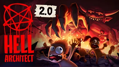 Hell Architect (Steam)