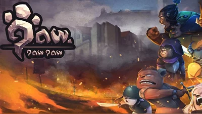 Paw Paw Paw (Steam)
