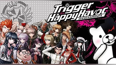 Danganronpa: Trigger Happy Havoc (XB1) (Account) [Global] [Anniversary]