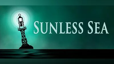 Sunless Sea (Xbox X) (Account) [Global] [Zubmariner]